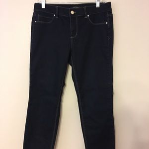White House Black Market Jeans